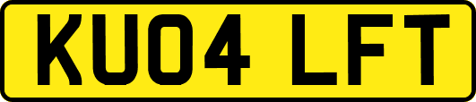KU04LFT
