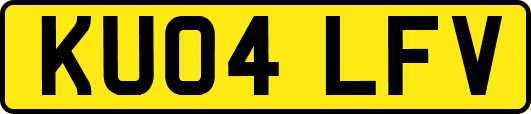 KU04LFV
