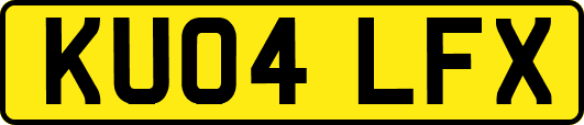 KU04LFX