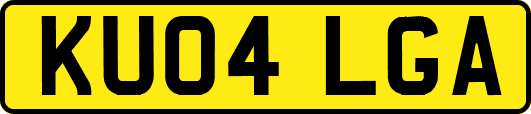 KU04LGA