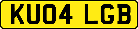 KU04LGB