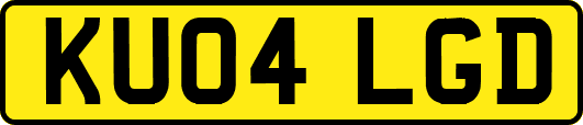 KU04LGD