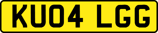 KU04LGG