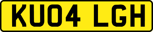 KU04LGH