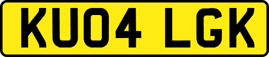 KU04LGK
