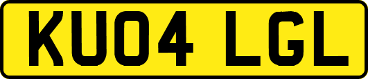 KU04LGL