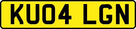 KU04LGN