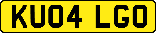 KU04LGO