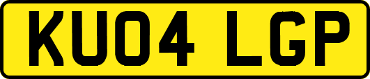 KU04LGP