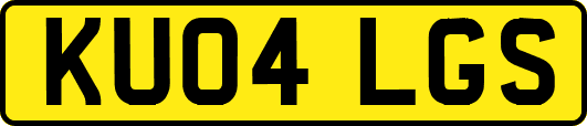 KU04LGS