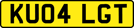 KU04LGT