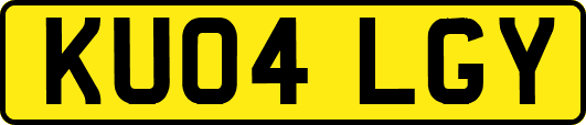 KU04LGY
