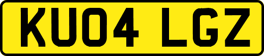 KU04LGZ