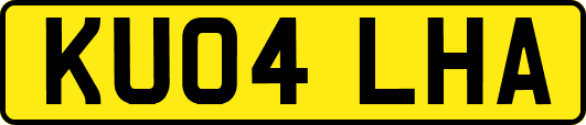 KU04LHA