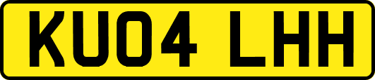 KU04LHH