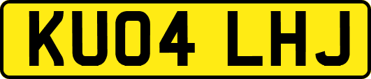KU04LHJ