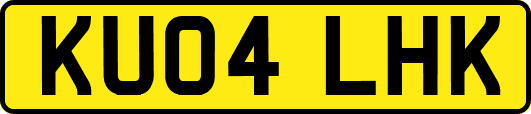KU04LHK