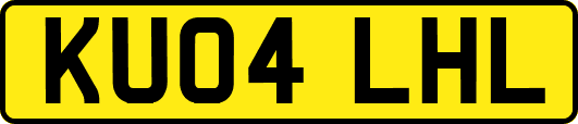 KU04LHL