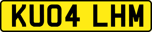 KU04LHM
