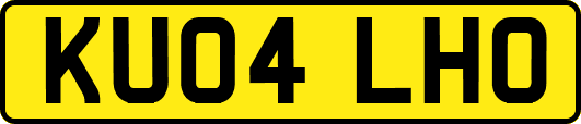 KU04LHO