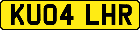 KU04LHR
