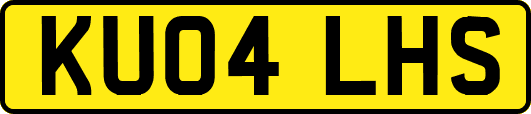 KU04LHS