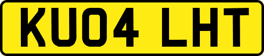 KU04LHT