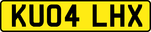 KU04LHX