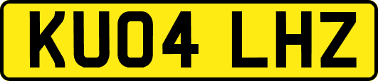 KU04LHZ