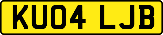 KU04LJB