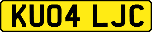 KU04LJC
