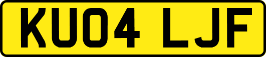 KU04LJF