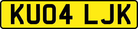 KU04LJK