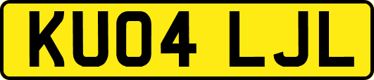 KU04LJL