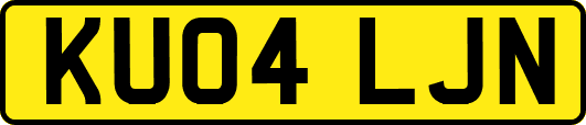 KU04LJN