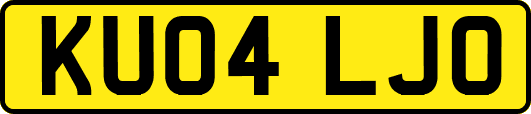 KU04LJO