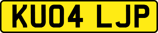KU04LJP