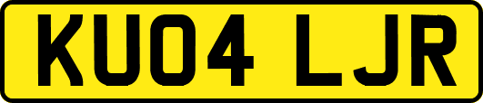 KU04LJR