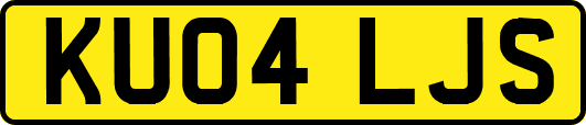 KU04LJS