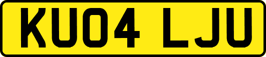 KU04LJU