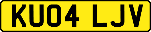 KU04LJV