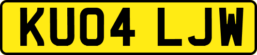 KU04LJW