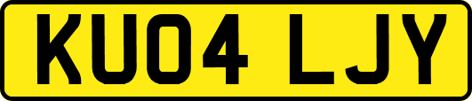 KU04LJY