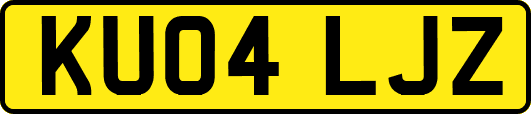 KU04LJZ