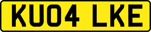 KU04LKE