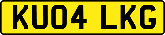 KU04LKG