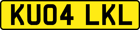 KU04LKL