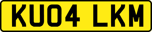 KU04LKM