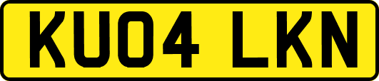 KU04LKN