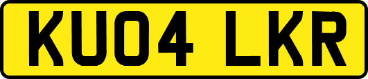 KU04LKR